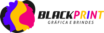 Black Print Gráfica e Brindes