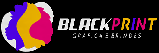 Black Print Gráfica e Brindes